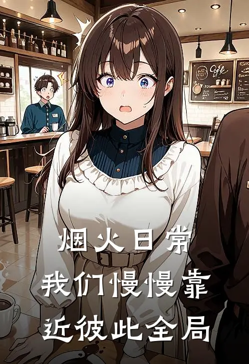 烟火日常，我们慢慢靠近彼此全局
