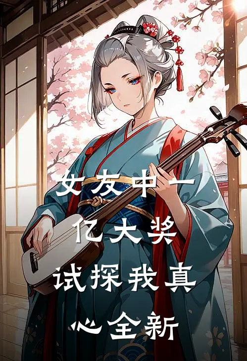 女友中一亿大奖，试探我真心全新