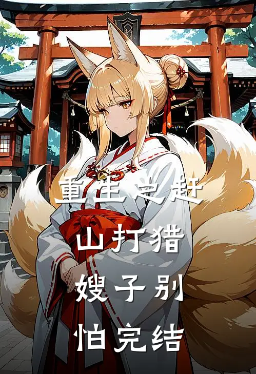 重生之赶山打猎，嫂子别怕完结