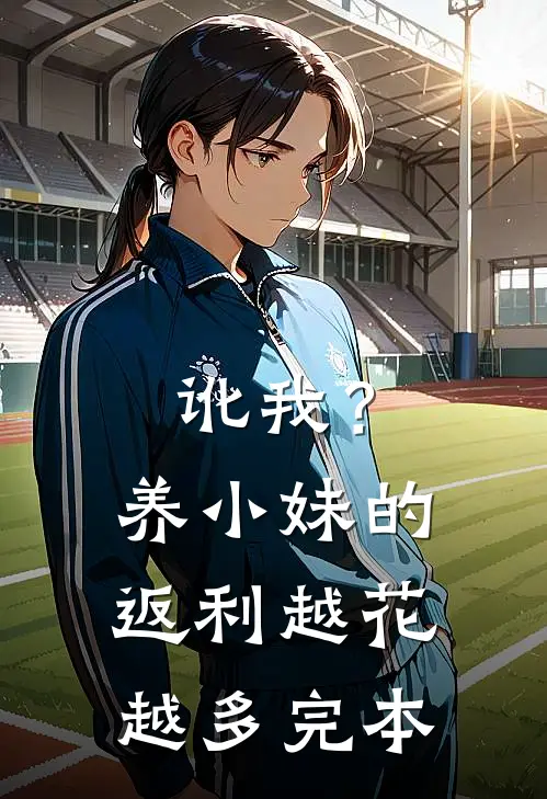 讹我？养小妹的返利越花越多完本