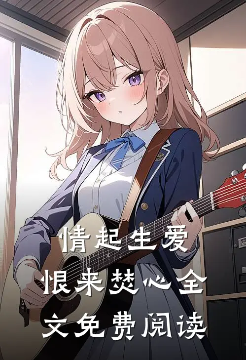 情起生爱，恨来焚心全文免费阅读