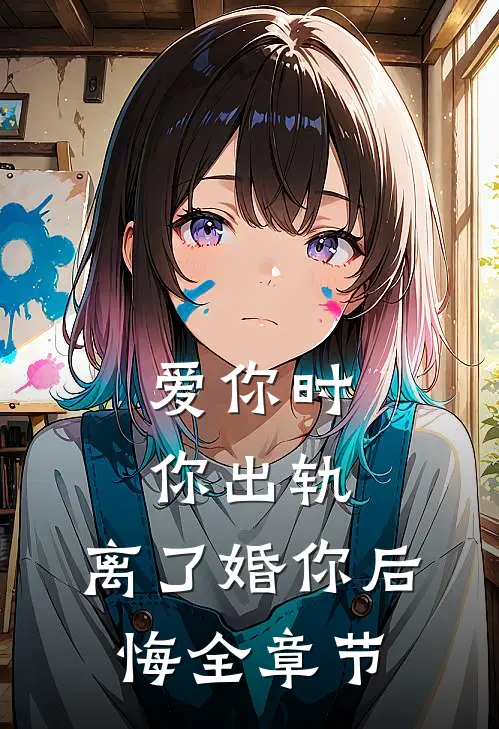 爱你时你出轨，离了婚你后悔全章节