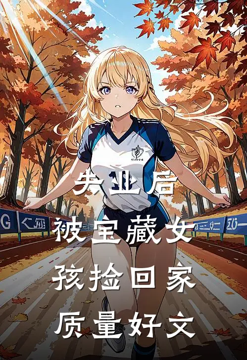 失业后，被宝藏女孩捡回家质量好文