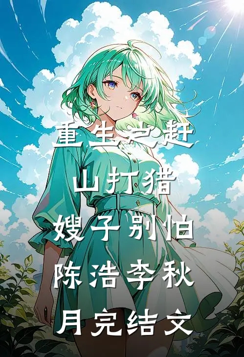 重生之赶山打猎，嫂子别怕陈浩李秋月完结文
