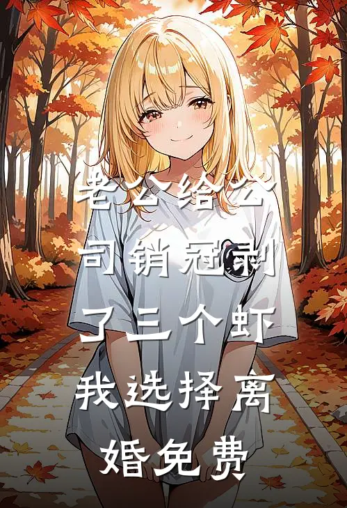 老公给公司销冠剥了三个虾，我选择离婚免费