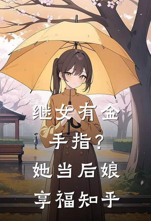 继女有金手指？她当后娘享福知乎
