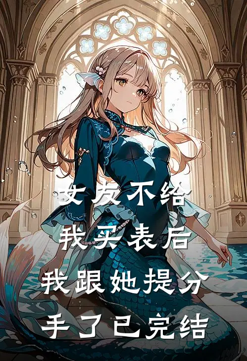 女友不给我买表后，我跟她提分手了已完结