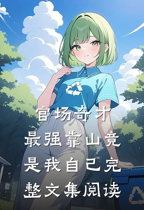 官场奇才：最强靠山竟是我自己完整文集阅读