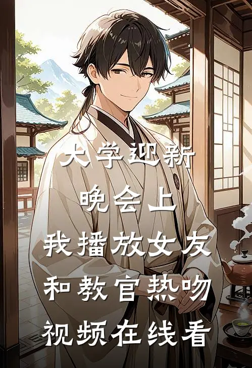 大学迎新晚会上，我播放女友和教官热吻视频在线看