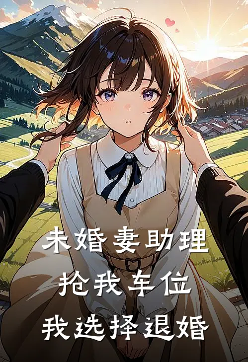 未婚妻助理抢我车位，我选择退婚