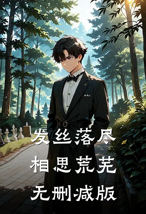 发丝落尽，相思荒芜无删减版