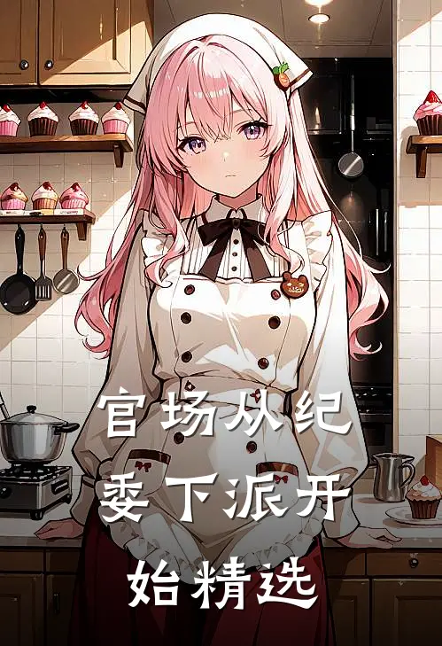 官场从纪委下派开始精选