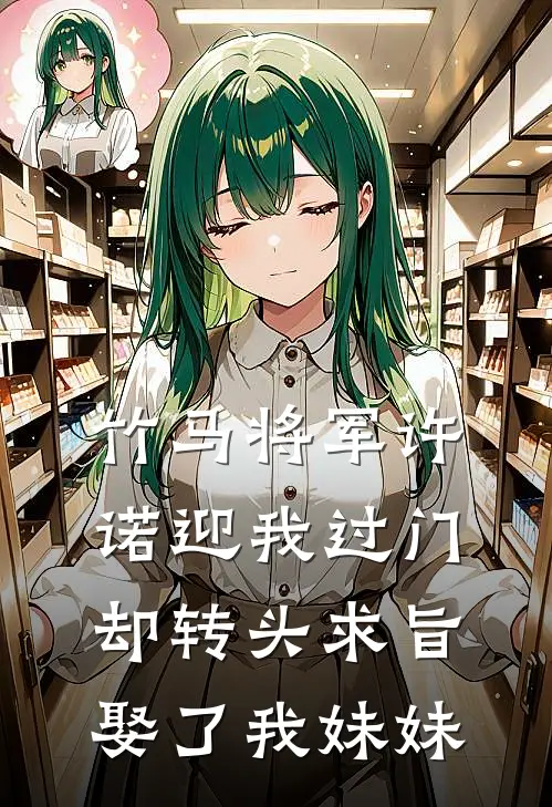 竹马将军许诺迎我过门,却转头求旨娶了我妹妹