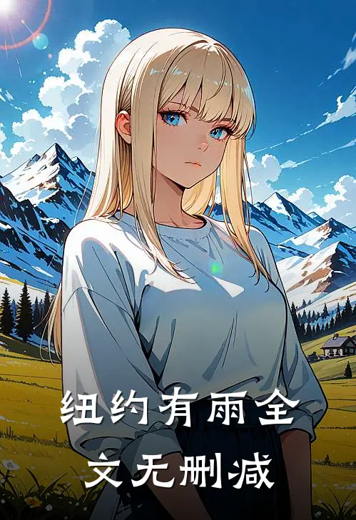 纽约有雨全文无删减