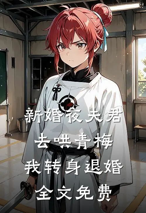 新婚夜夫君去哄青梅，我转身退婚全文免费