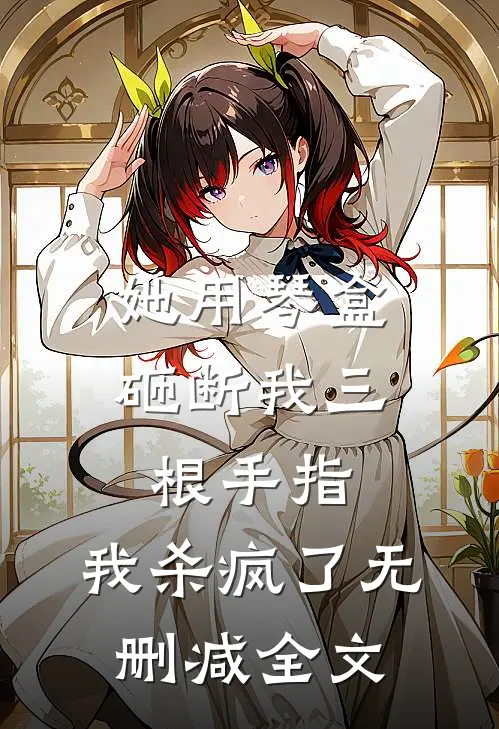 她用琴盒砸断我三根手指，我杀疯了无删减全文