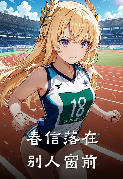 春信落在别人窗前是歌