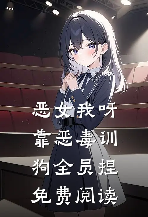恶女我呀，靠恶毒训狗全员捏免费阅读