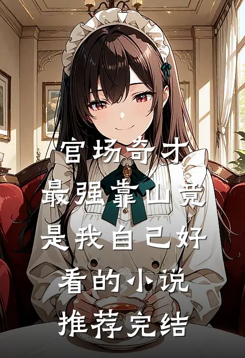 官场奇才：最强靠山竟是我自己好看的小说推荐完结