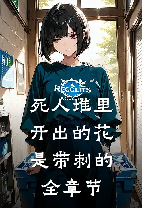 死人堆里开出的花，是带刺的全章节