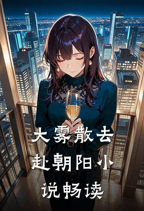 大雾散去赴朝阳小说畅读