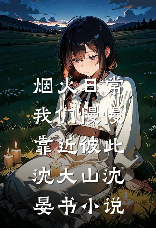 烟火日常，我们慢慢靠近彼此沈大山沈晏书小说