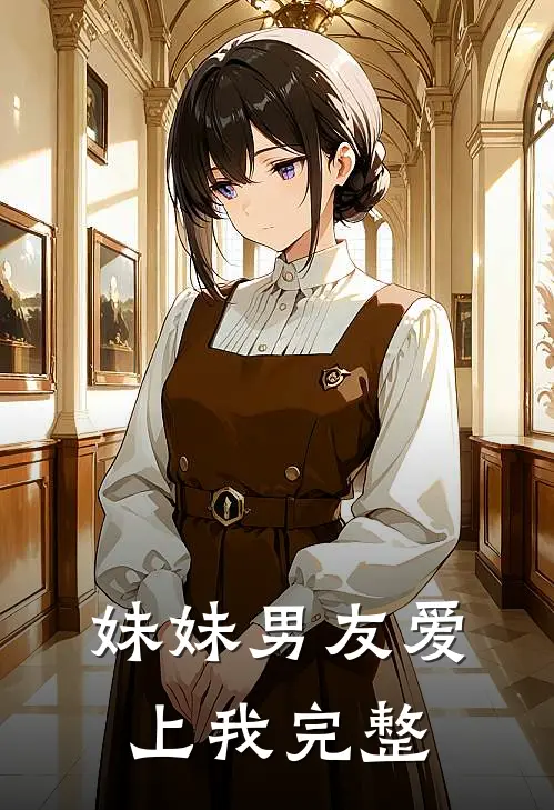 妹妹男友爱上我完整