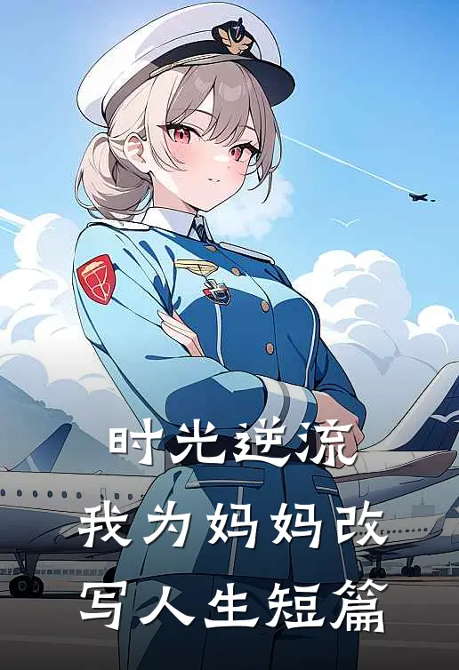 时光逆流，我为妈妈改写人生短篇