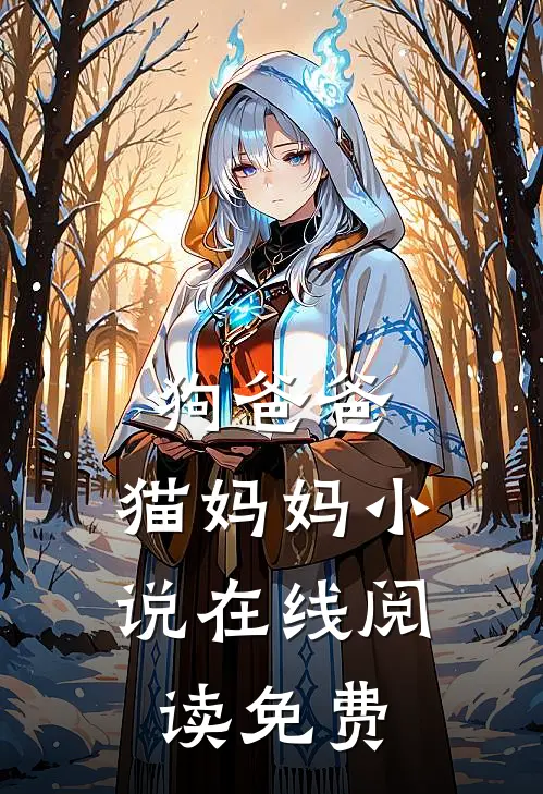 狗爸爸，猫妈妈小说在线阅读免费