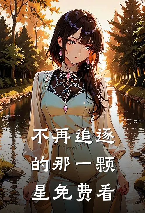 不再追逐的那一颗星免费看