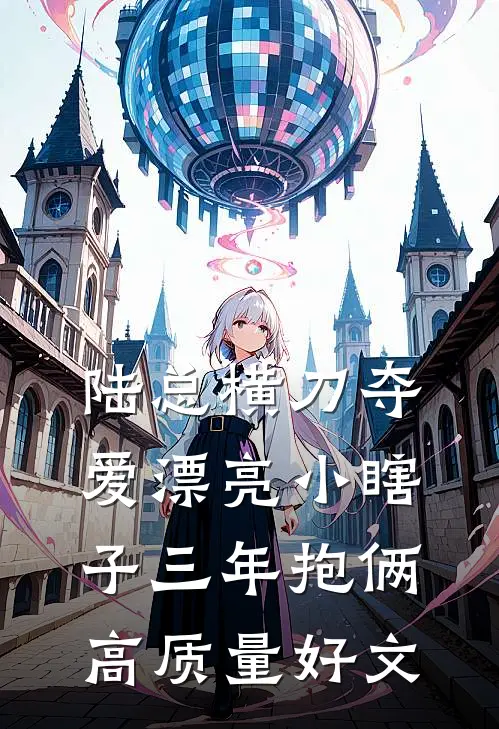 陆总横刀夺爱漂亮小瞎子三年抱俩高质量好文
