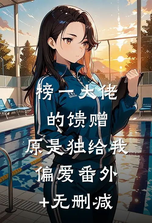 榜一大佬的馈赠，原是独给我偏爱番外+无删减