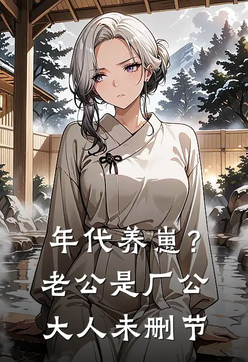 年代养崽？老公是厂公大人未删节