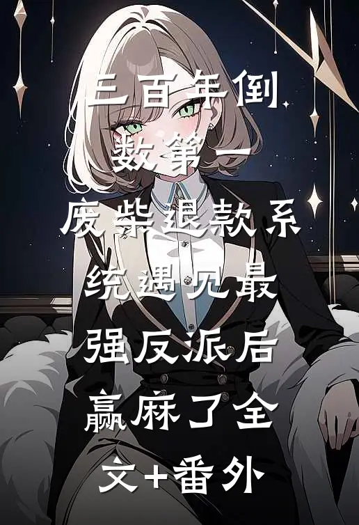 三百年倒数第一，废柴退款系统遇见最强反派后赢麻了全文+番外
