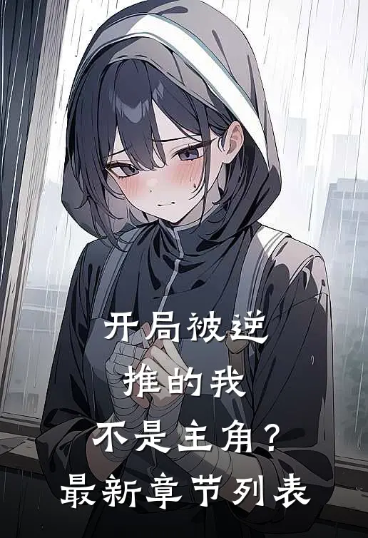 开局被逆推的我，不是主角？最新章节列表