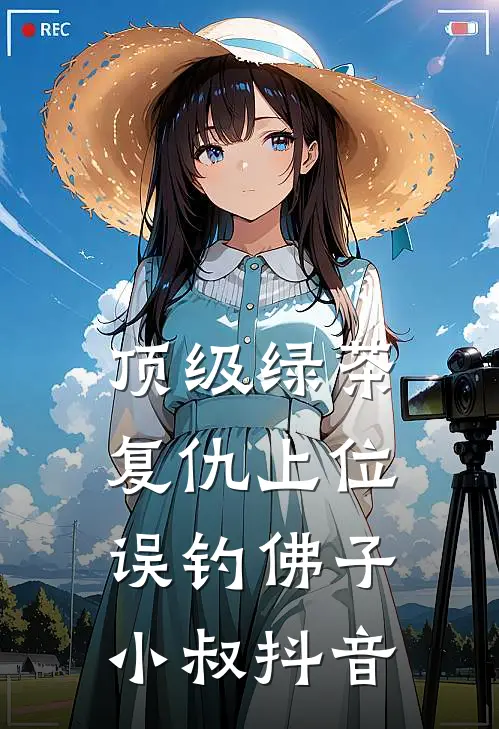 顶级绿茶复仇上位，误钓佛子小叔抖音