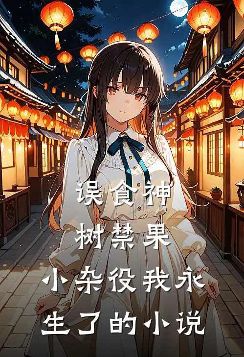 误食神树禁果，小杂役我永生了的小说
