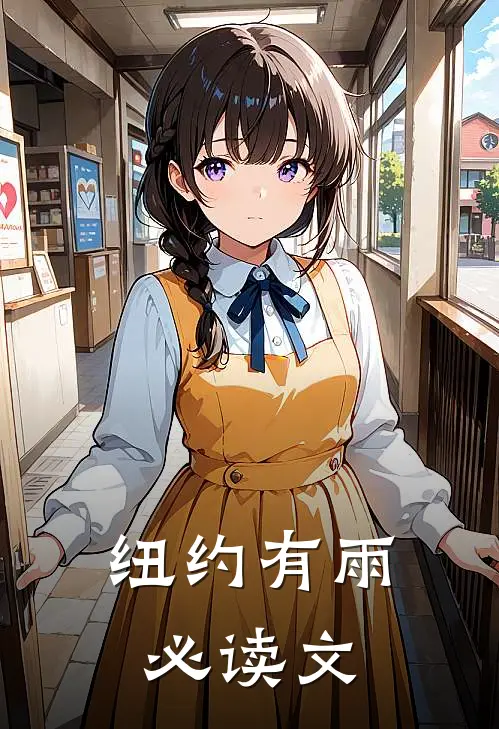 纽约有雨必读文