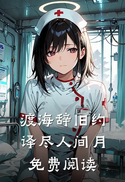 渡海辞旧约，译尽人间月免费阅读