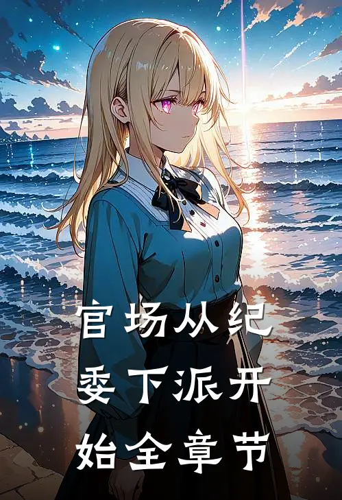 官场从纪委下派开始全章节
