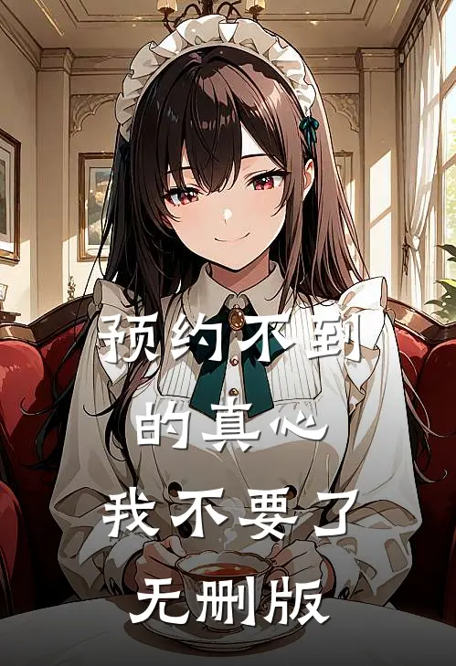 预约不到的真心，我不要了无删版