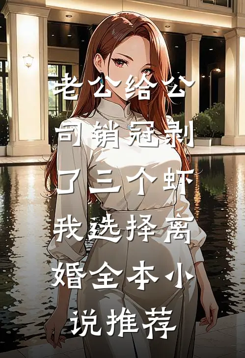 老公给公司销冠剥了三个虾，我选择离婚全本小说推荐