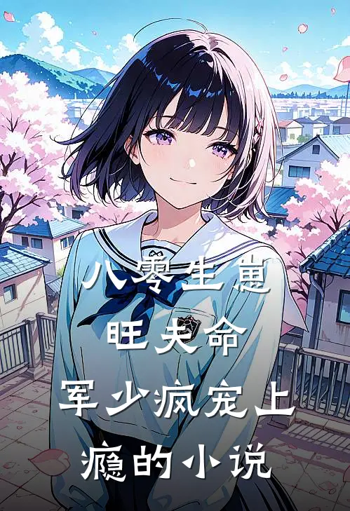 八零生崽旺夫命：军少疯宠上瘾的小说