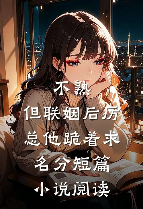 不熟，但联姻后厉总他跪着求名分短篇小说阅读