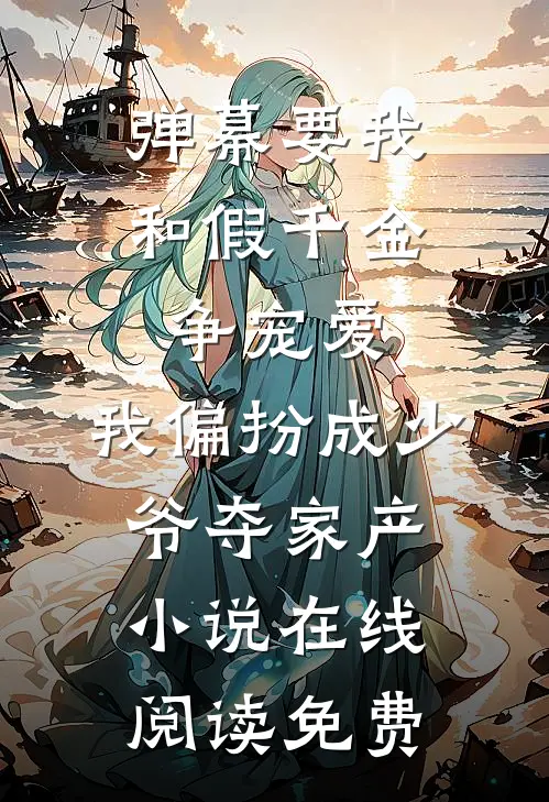 弹幕要我和假千金争宠爱，我偏扮成少爷夺家产小说在线阅读免费
