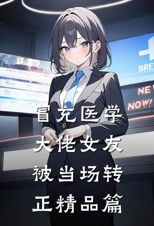 冒充医学大佬女友，被当场转正精品篇