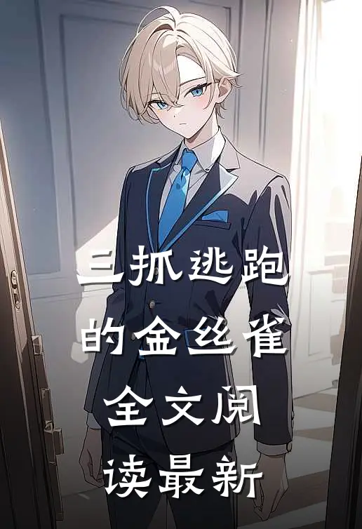 三抓逃跑的金丝雀全文阅读最新