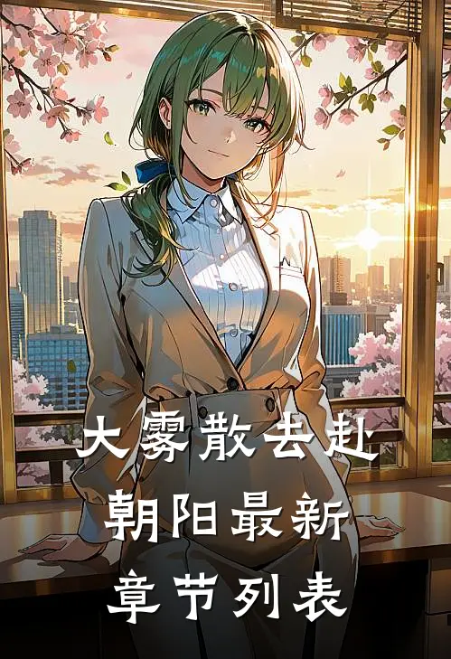 大雾散去赴朝阳最新章节列表