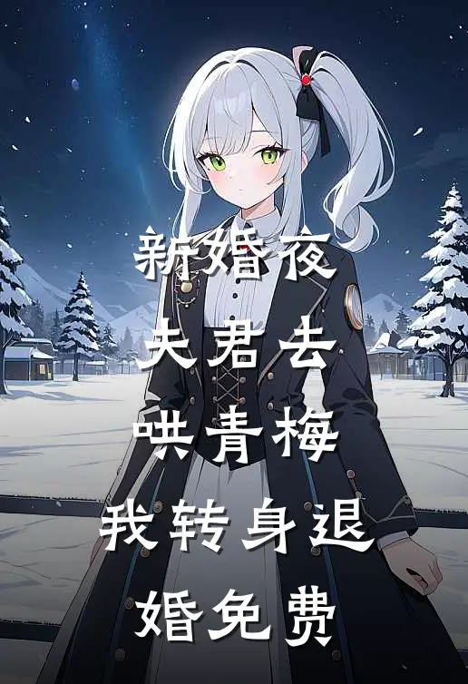 新婚夜夫君去哄青梅，我转身退婚免费