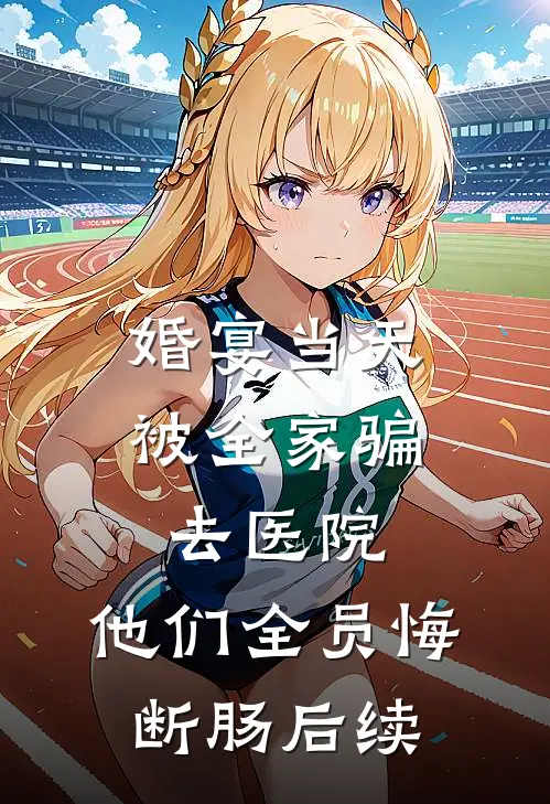 婚宴当天被全家骗去医院，他们全员悔断肠后续
